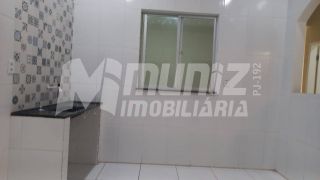 ALUGA-SE CASA NO BAIRRO PONTO NOVO