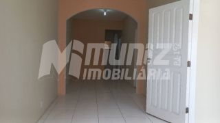 ALUGA-SE CASA NO BAIRRO PONTO NOVO