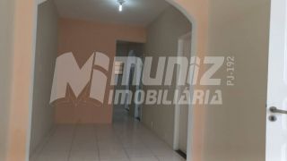 ALUGA-SE CASA NO BAIRRO PONTO NOVO