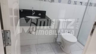 ALUGA-SE CASA NO BAIRRO PONTO NOVO