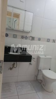 ALUGA-SE CASA NO BAIRRO PONTO NOVO