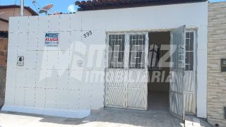 ALUGA-SE CASA NO BAIRRO PONTO NOVO