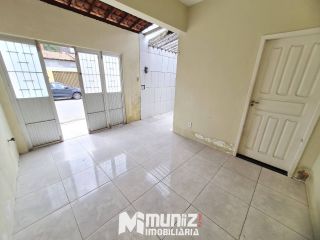 Casa Para Alugar com 2 quartos no bairro Ponto Novo em Aracaju