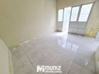 Casa Para Alugar com 2 quartos no bairro Ponto Novo em Aracaju