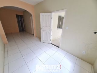 Casa Para Alugar com 2 quartos no bairro Ponto Novo em Aracaju