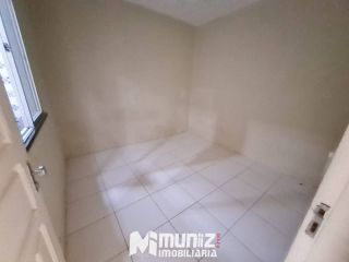 Casa Para Alugar com 2 quartos no bairro Ponto Novo em Aracaju