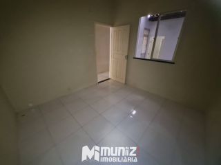 Casa Para Alugar com 2 quartos no bairro Ponto Novo em Aracaju