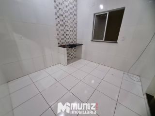 Casa Para Alugar com 2 quartos no bairro Ponto Novo em Aracaju