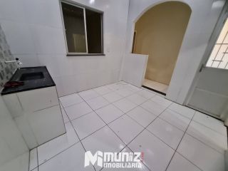 Casa Para Alugar com 2 quartos no bairro Ponto Novo em Aracaju