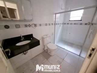 Casa Para Alugar com 2 quartos no bairro Ponto Novo em Aracaju
