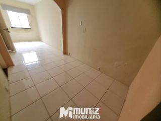 Casa Para Alugar com 2 quartos no bairro Ponto Novo em Aracaju