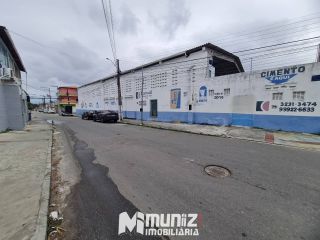 Casa Para Alugar com 2 quartos no bairro Ponto Novo em Aracaju