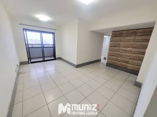 Excelente Apartamento Para Alugar No Condomínio Plaza São José