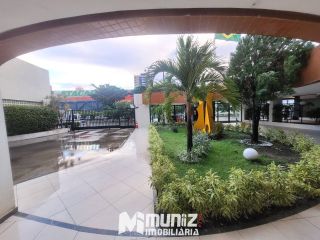 Excelente Apartamento Para Alugar No Condomínio Plaza São José