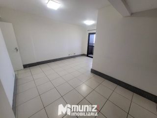 Excelente Apartamento Para Alugar No Condomínio Plaza São José