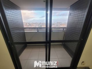 Excelente Apartamento Para Alugar No Condomínio Plaza São José