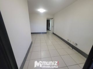 Excelente Apartamento Para Alugar No Condomínio Plaza São José