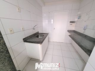 Excelente Apartamento Para Alugar No Condomínio Plaza São José