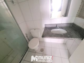 Excelente Apartamento Para Alugar No Condomínio Plaza São José