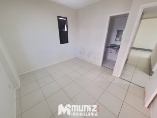 Excelente Apartamento Para Alugar No Condomínio Plaza São José