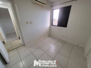Excelente Apartamento Para Alugar No Condomínio Plaza São José