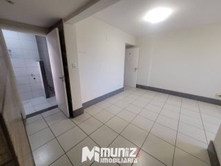 Excelente Apartamento Para Alugar No Condomínio Plaza São José
