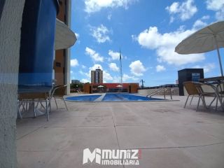 Excelente Apartamento Para Alugar No Condomínio Plaza São José