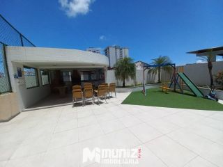 Excelente Apartamento Para Alugar No Condomínio Plaza São José