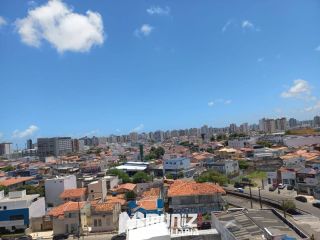 Excelente Apartamento Para Alugar No Condomínio Plaza São José