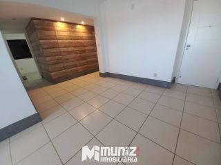 Excelente Apartamento Para Alugar No Condomínio Plaza São José