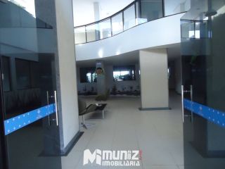 Excelente Apartamento Para Alugar No Condomínio Plaza São José