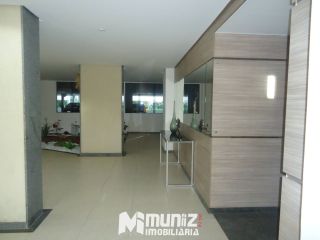 Excelente Apartamento Para Alugar No Condomínio Plaza São José
