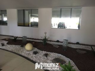 Excelente Apartamento Para Alugar No Condomínio Plaza São José