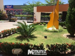 Excelente Apartamento Para Alugar No Condomínio Plaza São José