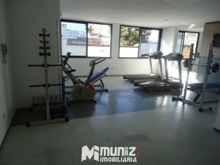 Excelente Apartamento Para Alugar No Condomínio Plaza São José