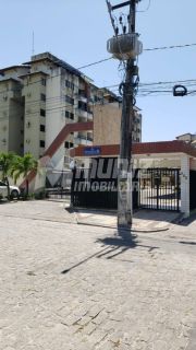 VENDE-SE APT C/VARANDA NO COND SPLENDOR PARK