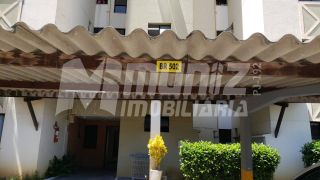 VENDE-SE APT C/VARANDA NO COND SPLENDOR PARK