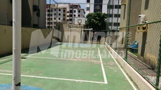 VENDE-SE APT C/VARANDA NO COND SPLENDOR PARK