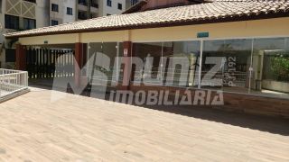 VENDE-SE APT C/VARANDA NO COND SPLENDOR PARK