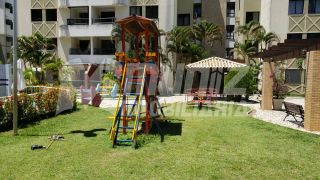 VENDE-SE APT C/VARANDA NO COND SPLENDOR PARK