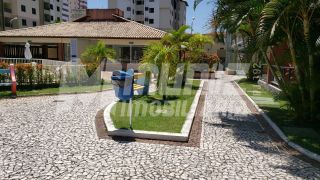VENDE-SE APT C/VARANDA NO COND SPLENDOR PARK