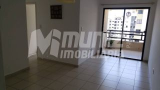 VENDE-SE APT C/VARANDA NO COND SPLENDOR PARK