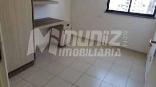 VENDE-SE APT C/VARANDA NO COND SPLENDOR PARK