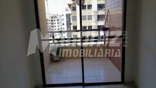 VENDE-SE APT C/VARANDA NO COND SPLENDOR PARK