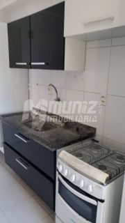VENDE-SE APT C/VARANDA NO COND SPLENDOR PARK