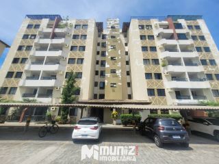 VENDE-SE APT C/VARANDA NO COND SPLENDOR PARK