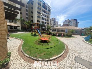 VENDE-SE APT C/VARANDA NO COND SPLENDOR PARK