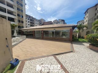 VENDE-SE APT C/VARANDA NO COND SPLENDOR PARK