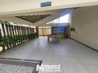 VENDE-SE APT C/VARANDA NO COND SPLENDOR PARK