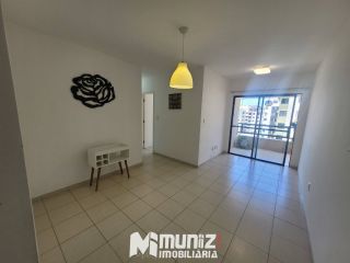 VENDE-SE APT C/VARANDA NO COND SPLENDOR PARK